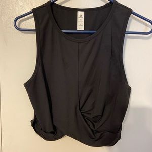 Athletic tank